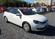 Volkswagen Golf 1