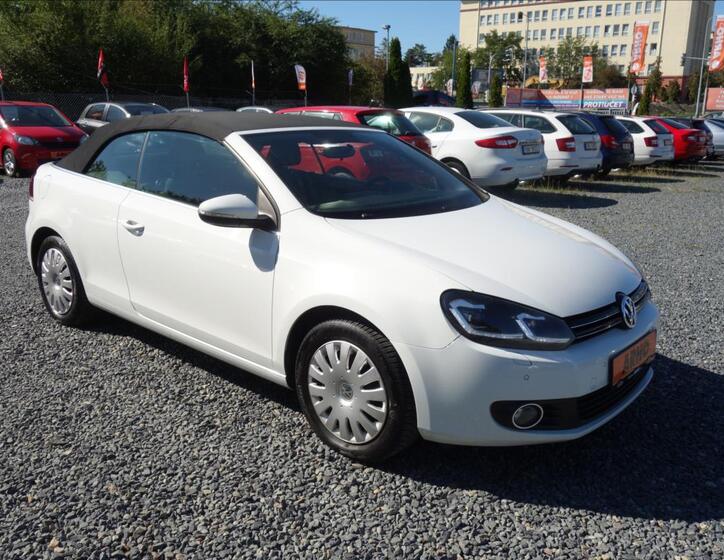 Volkswagen Golf 1