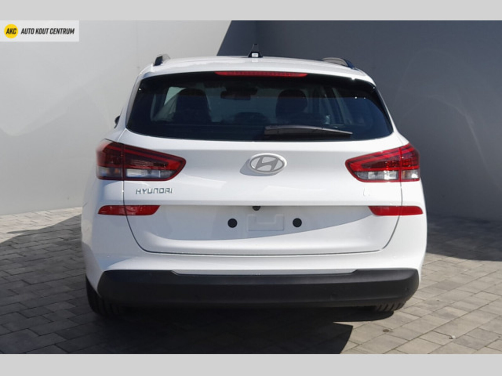 Hyundai i30 4