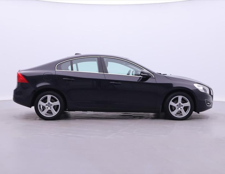Volvo S60 8