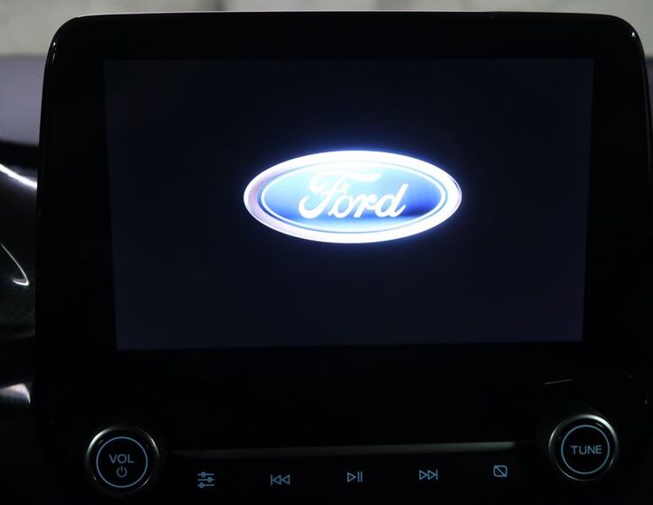 Ford Puma 17