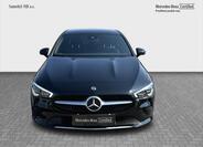 Mercedes-Benz CLA 7