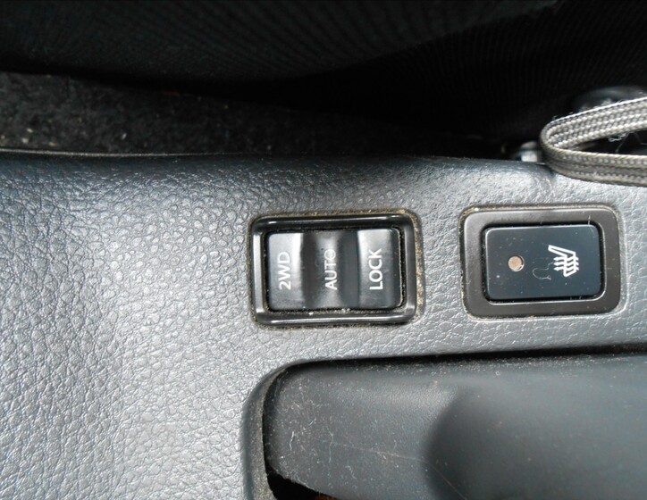 Suzuki SX4 17