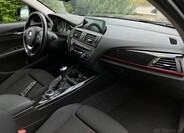 BMW Řada 1 5