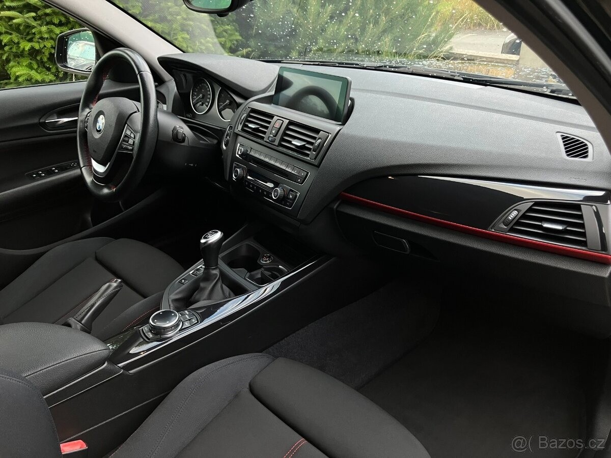 BMW Řada 1