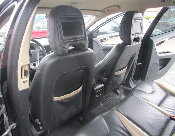 Volvo XC60 26