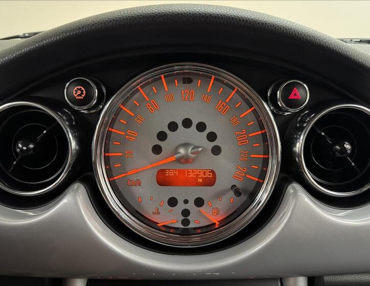 Mini Cooper 15