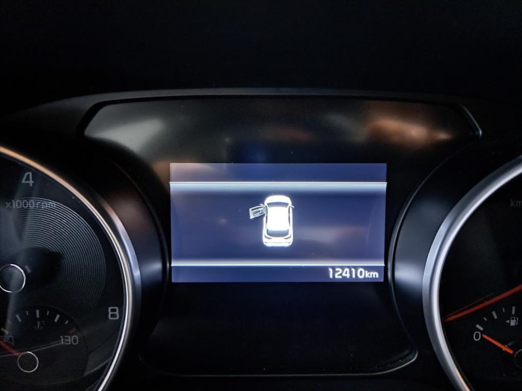 KIA Ceed 10