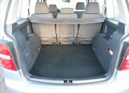 Volkswagen Touran 10