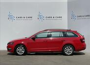 Škoda Octavia 2