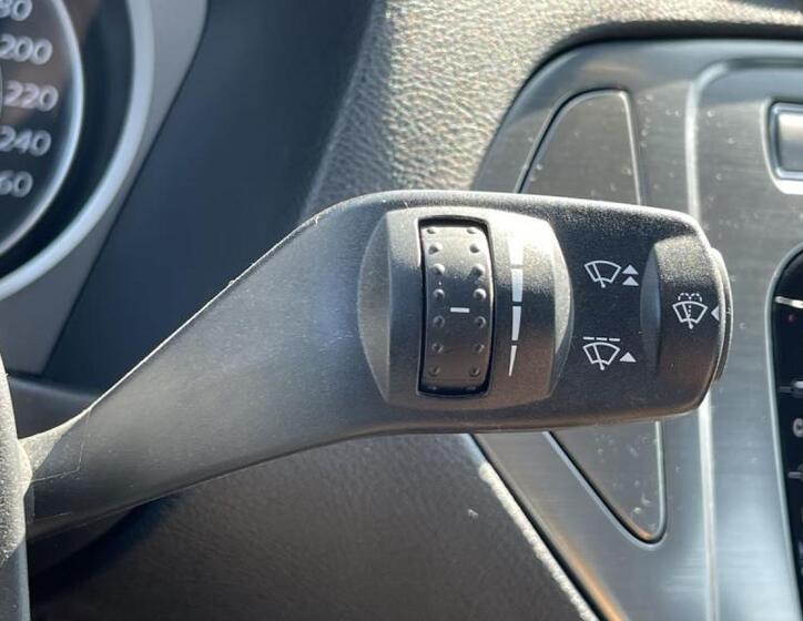 Ford Mondeo 16