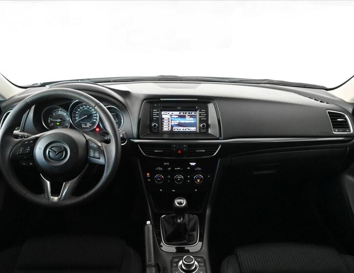 Mazda 6 11