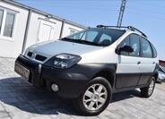 Renault Scénic 1