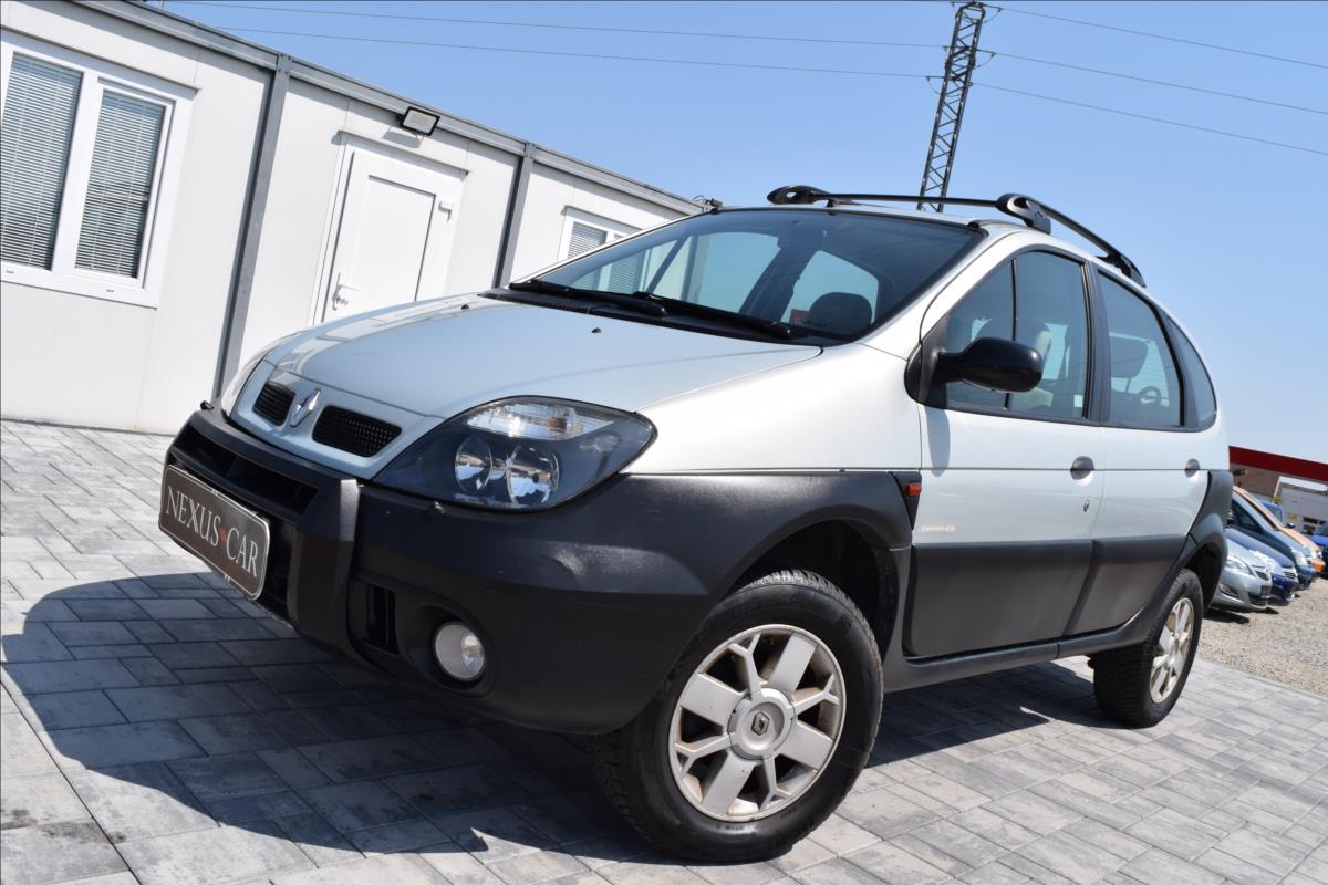 Renault Scénic