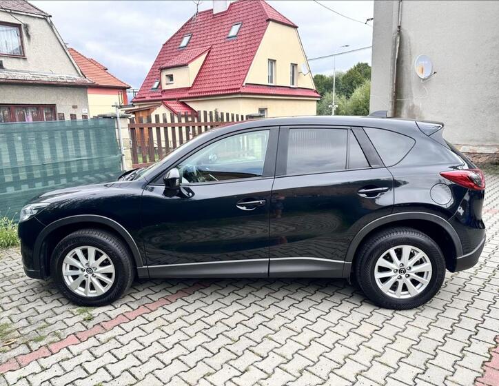 Mazda CX-5 9