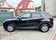 Mazda CX-5 9