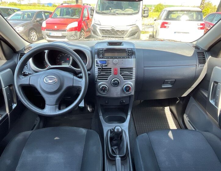 Daihatsu Terios 3