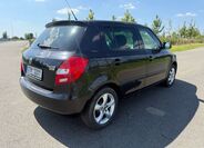 Škoda Fabia 5