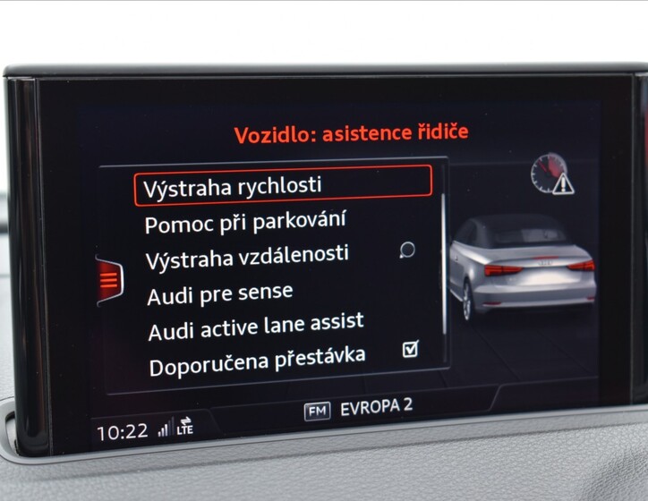 Audi A3 27