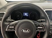 KIA Sportage 13