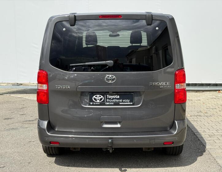 Toyota ProAce 5