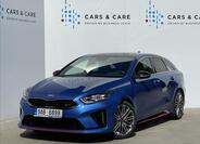 KIA ProCeed 1