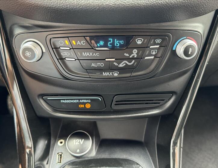 Ford B-MAX 29