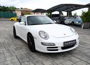 Porsche 911 8