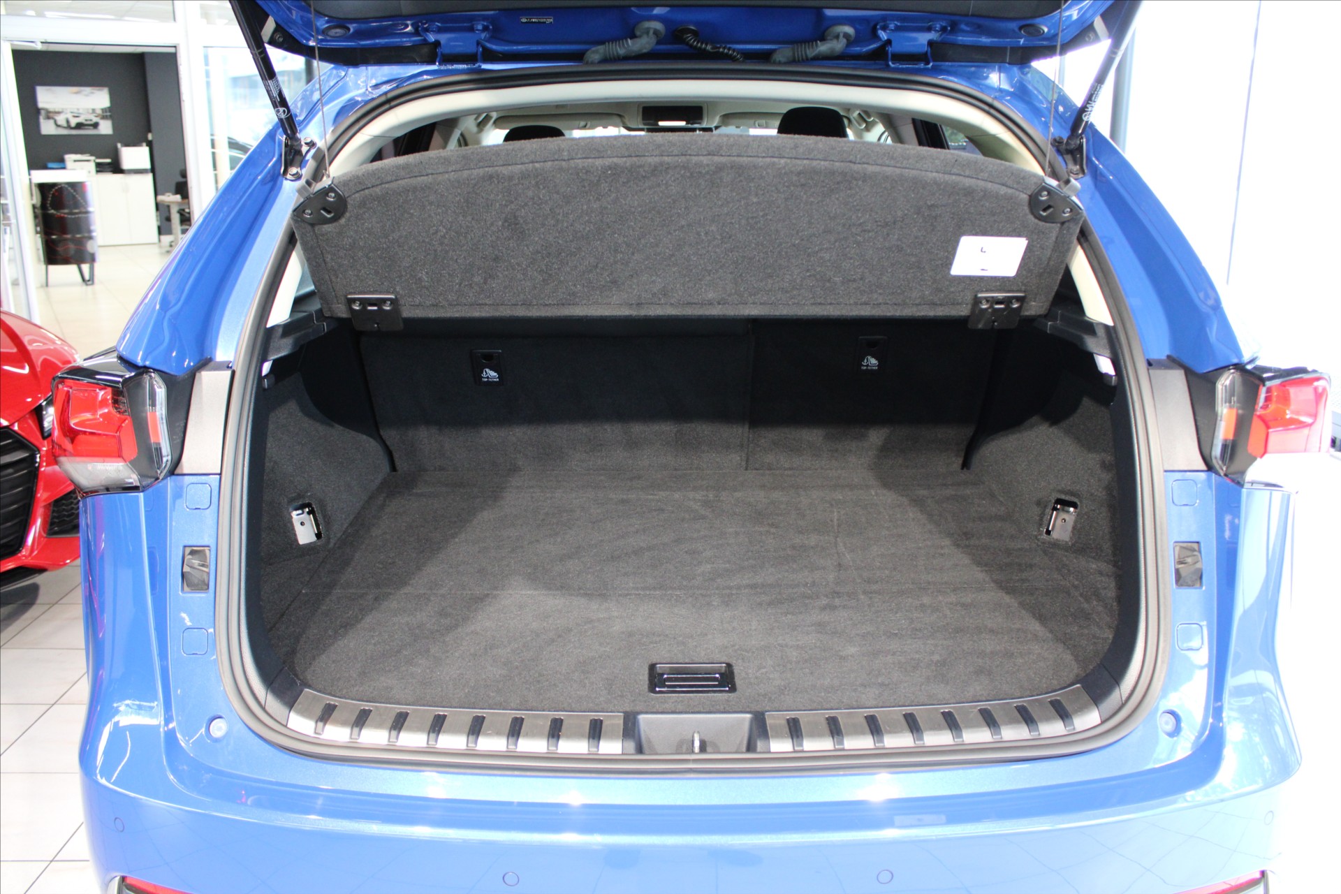 Lexus NX 300h