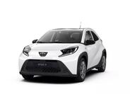 Toyota Aygo 4