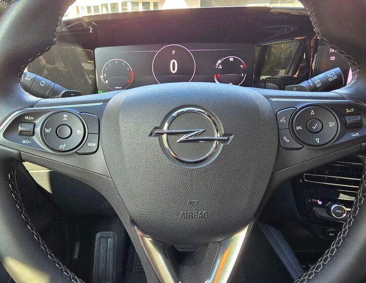 Opel Mokka 14