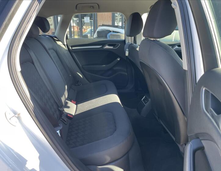 Audi A3 27