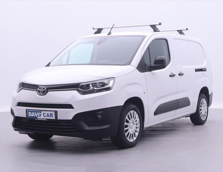 Toyota ProAce 3