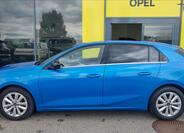 Opel Astra 4