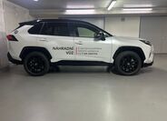 Toyota RAV4 4