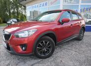 Mazda CX-5 1