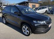 Škoda Karoq 3