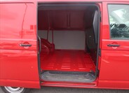 Volkswagen Transporter 14