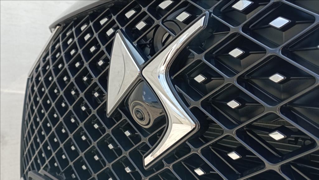 DS Automobiles DS7