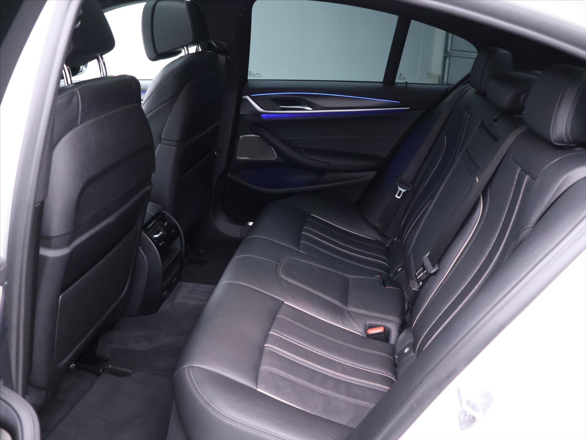 BMW Řada 5