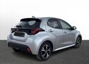 Toyota Yaris 7