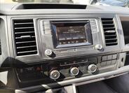 Volkswagen Transporter 19