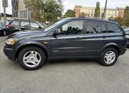 SsangYong Kyron 3