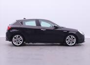 Alfa Romeo Giulietta 8