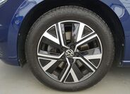 Volkswagen Touran 32