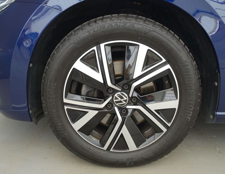Volkswagen Touran 32
