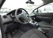 Peugeot 5008 9