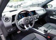 Mercedes-Benz GLA 28