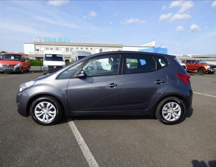 Hyundai ix20 6