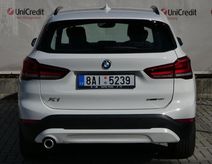 BMW X1 4